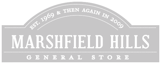 Marshfield Hills General Store