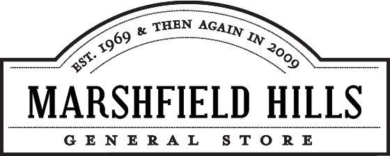 Marshfield Hills General Store