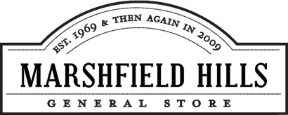 Marshfield Hills General Store
